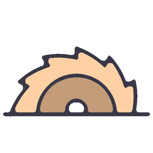 Produkcja gontów drewnianych, dekarstwo oraz usługi tartaczne